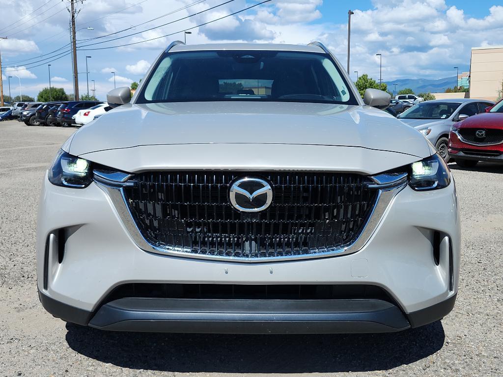 used 2024 Mazda CX-90 car, priced at $31,338
