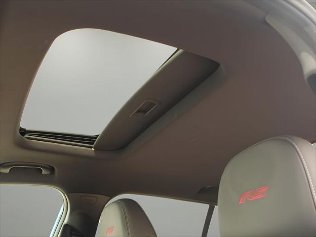 used 2024 Chevrolet Trax car, priced at $24,497