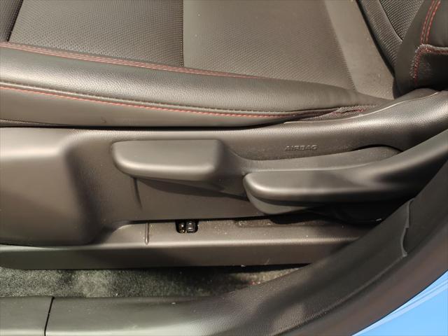 used 2024 Chevrolet Trax car, priced at $24,497