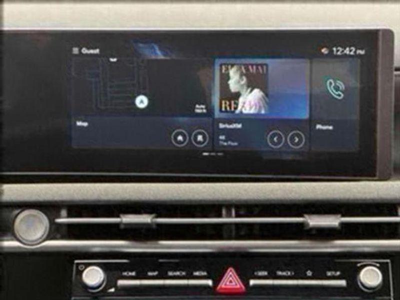 used 2025 Hyundai SANTA CRUZ car, priced at $40,830