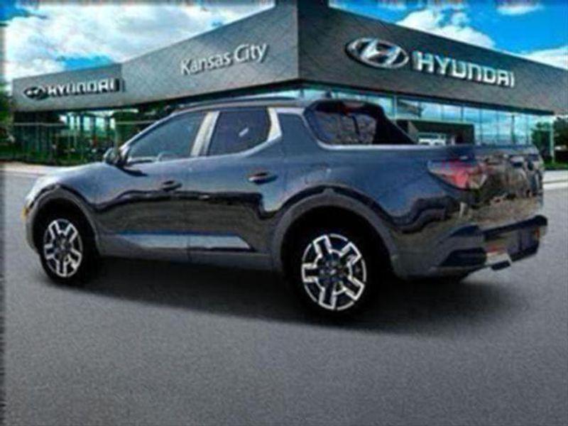 used 2025 Hyundai SANTA CRUZ car, priced at $40,830
