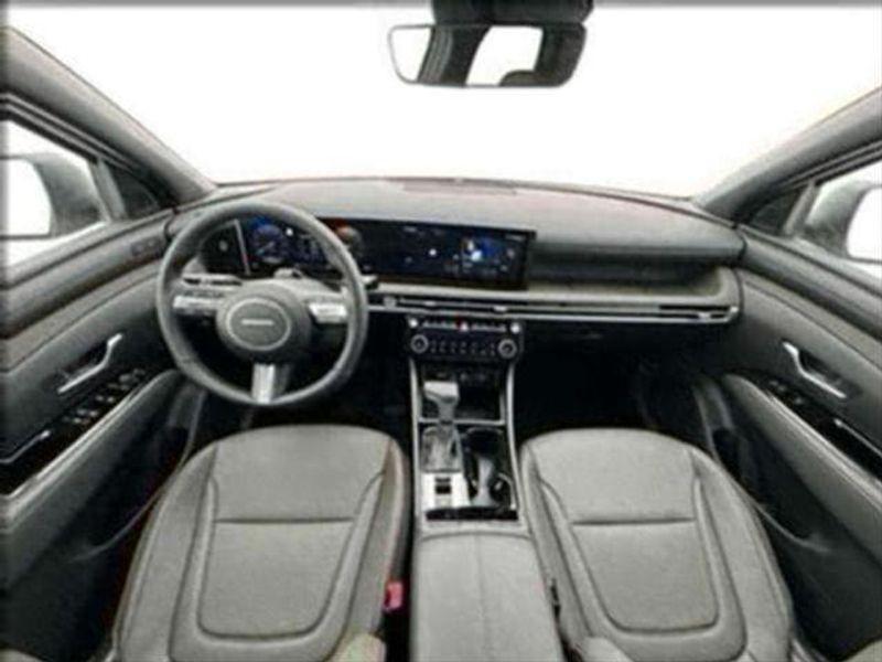 used 2025 Hyundai SANTA CRUZ car, priced at $40,830