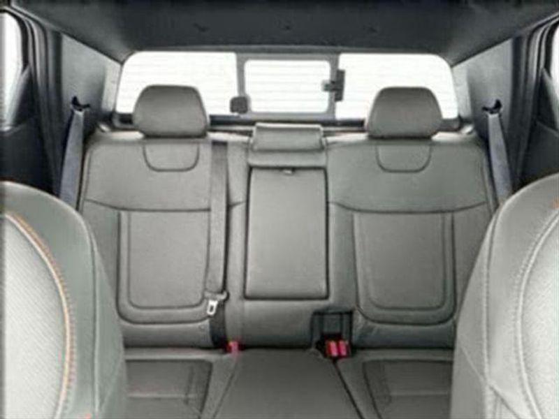 used 2025 Hyundai SANTA CRUZ car, priced at $40,830