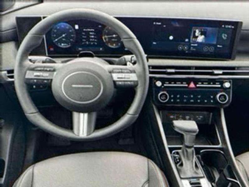 used 2025 Hyundai SANTA CRUZ car, priced at $40,830