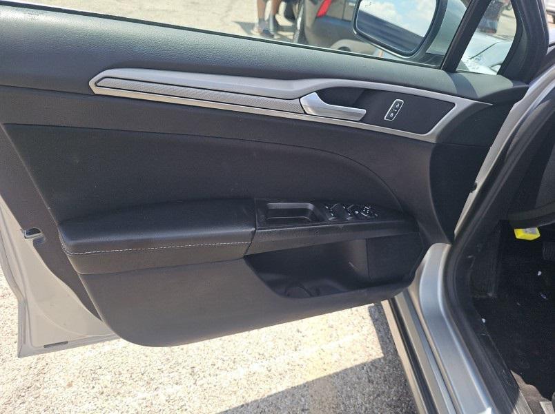 used 2020 Ford Fusion car, priced at $14,534