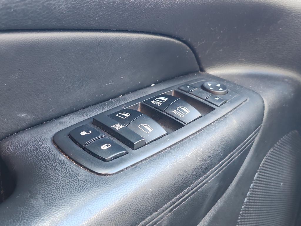 used 2018 Jeep Grand Cherokee car, priced at $14,893