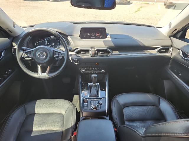 used 2020 Mazda CX-5 car, priced at $23,833