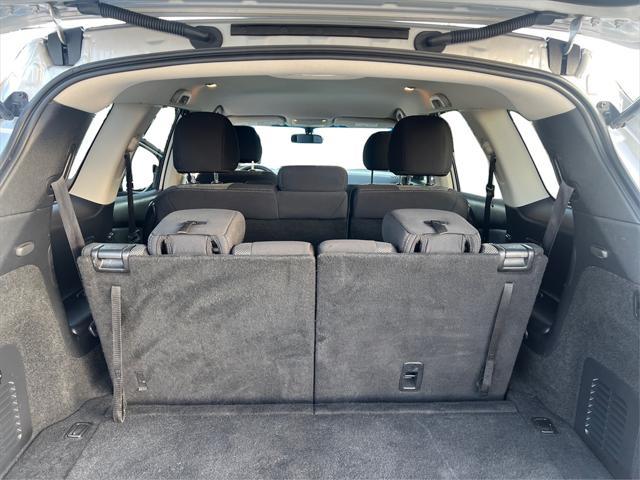 used 2019 Nissan Pathfinder car, priced at $13,219
