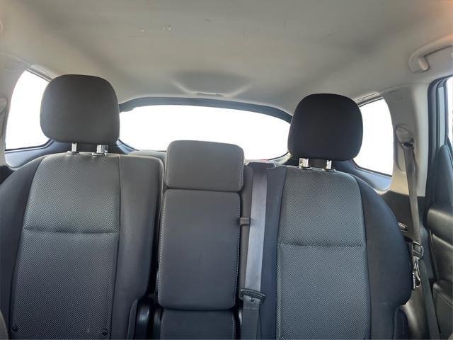 used 2019 Nissan Pathfinder car, priced at $13,219