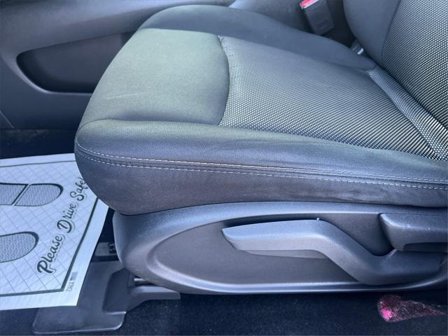 used 2019 Nissan Pathfinder car, priced at $13,219