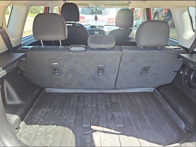 used 2016 Kia Soul car, priced at $8,881
