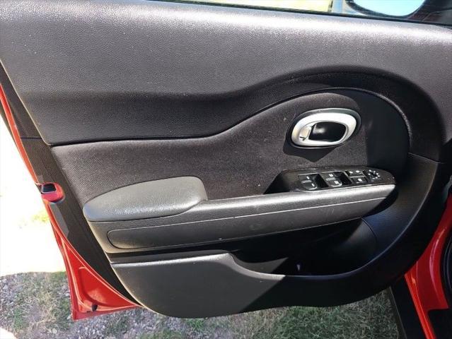 used 2016 Kia Soul car, priced at $8,881