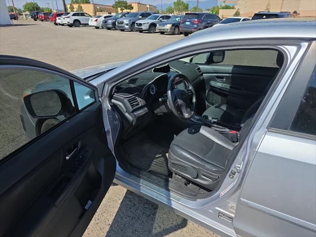 used 2012 Subaru Impreza car, priced at $7,450
