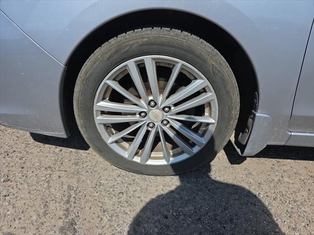 used 2012 Subaru Impreza car, priced at $7,450