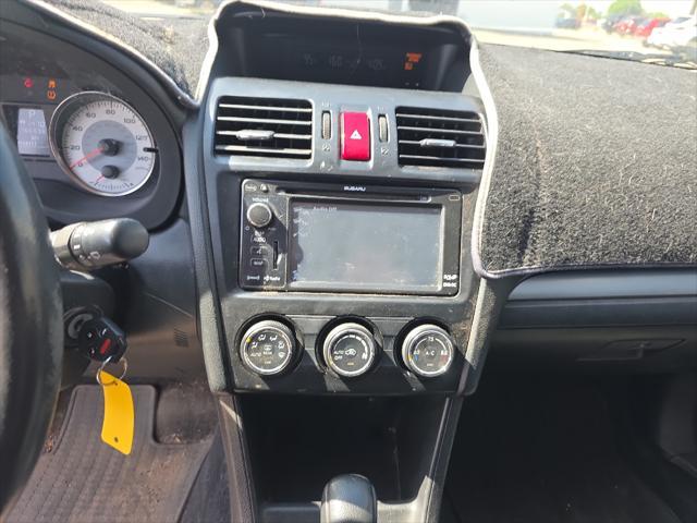 used 2012 Subaru Impreza car, priced at $7,450
