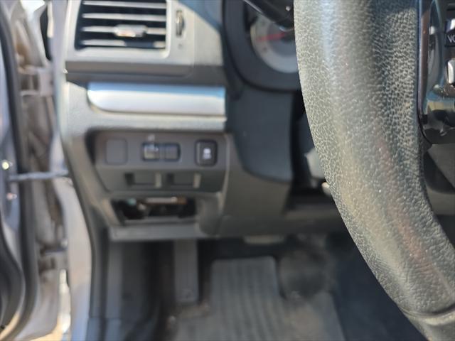 used 2012 Subaru Impreza car, priced at $7,450