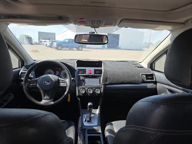 used 2012 Subaru Impreza car, priced at $7,450