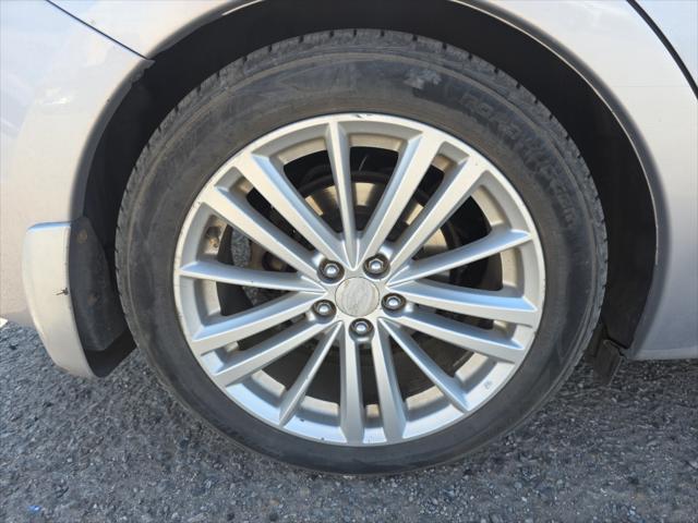 used 2012 Subaru Impreza car, priced at $7,450