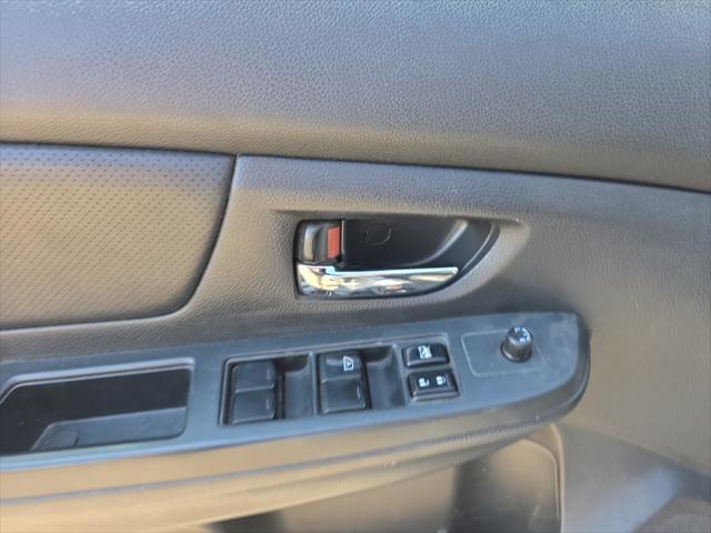 used 2012 Subaru Impreza car, priced at $7,450