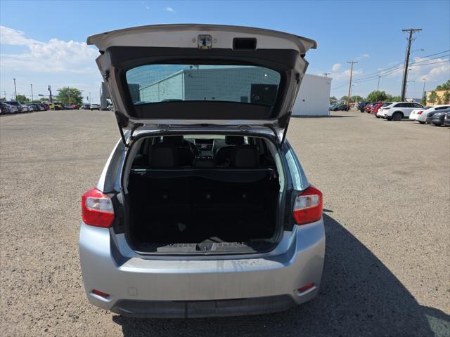 used 2012 Subaru Impreza car, priced at $7,450