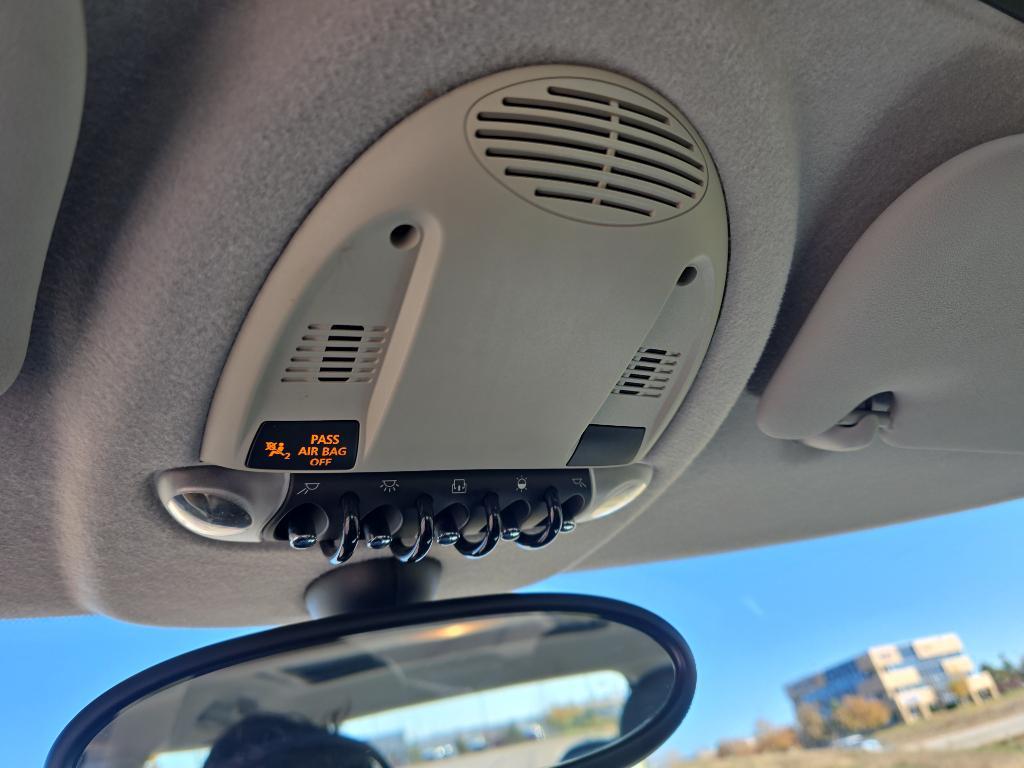 used 2010 MINI Cooper car, priced at $8,494