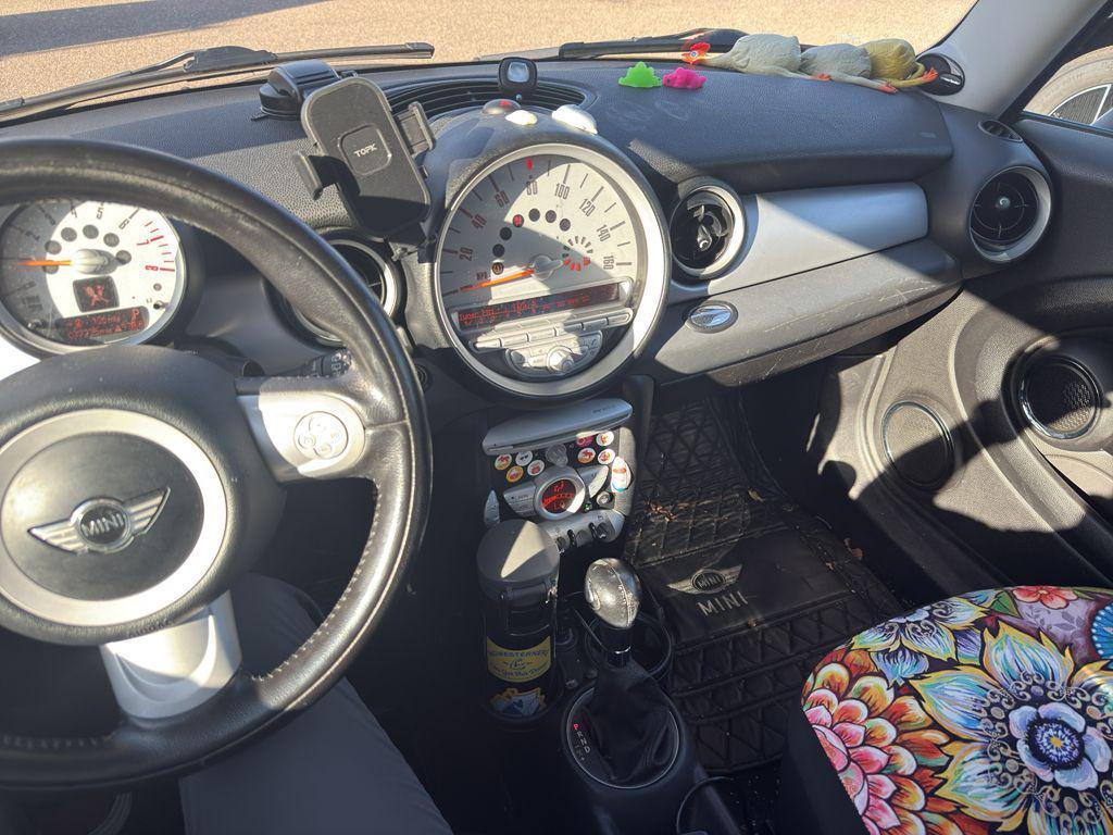used 2010 MINI Cooper car, priced at $8,494