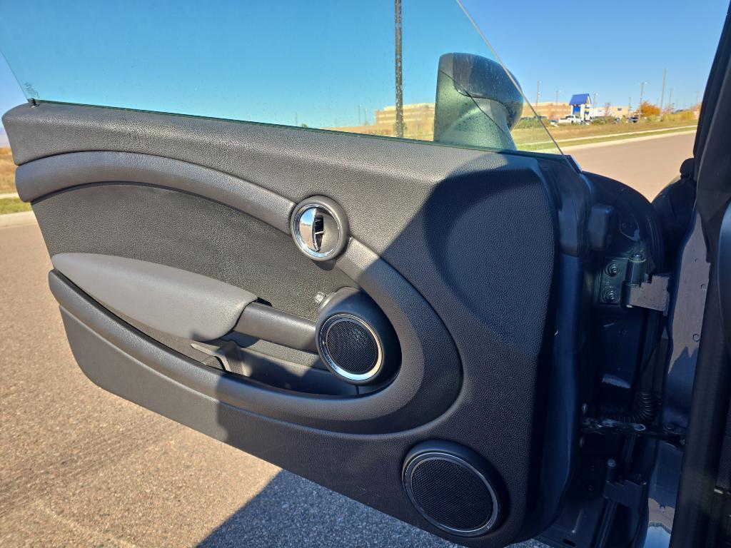 used 2010 MINI Cooper car, priced at $8,494