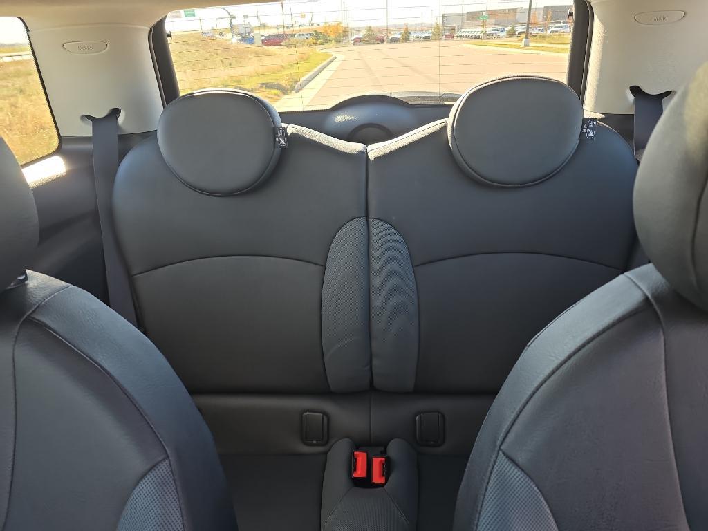 used 2010 MINI Cooper car, priced at $8,494