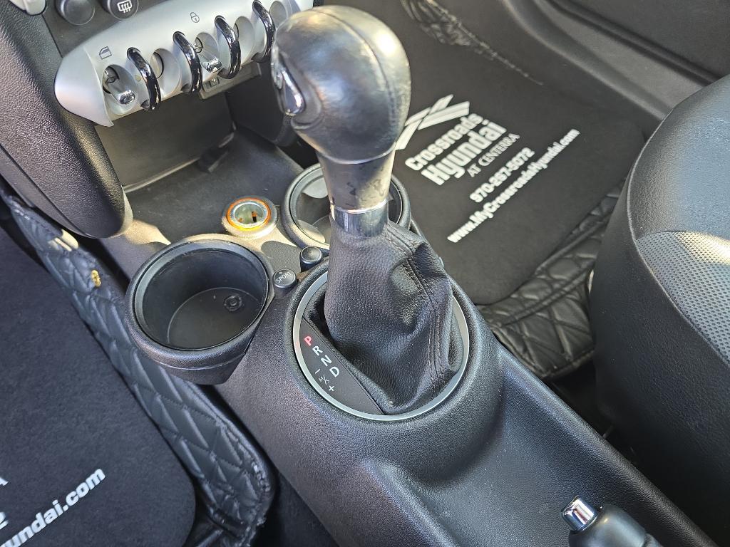 used 2010 MINI Cooper car, priced at $8,494