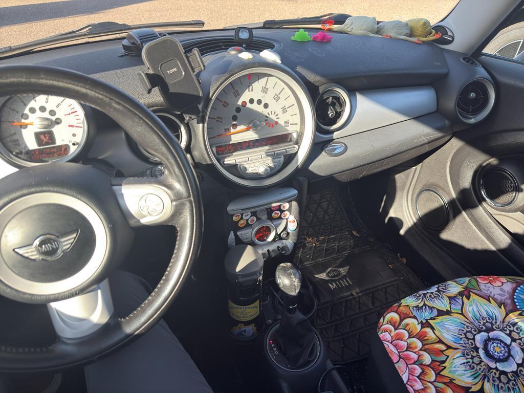 used 2010 MINI Cooper car, priced at $8,494