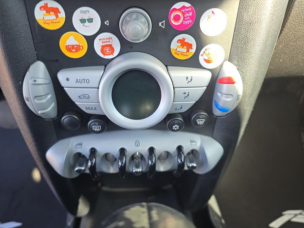 used 2010 MINI Cooper car, priced at $8,494