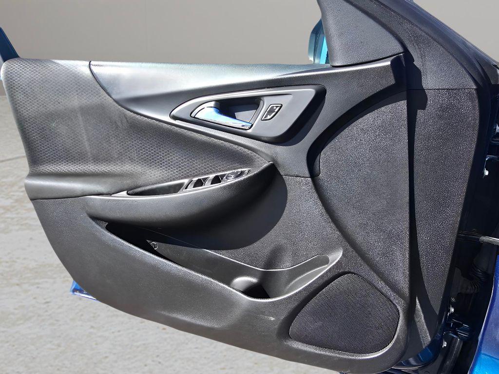 used 2019 Chevrolet Malibu car, priced at $16,487