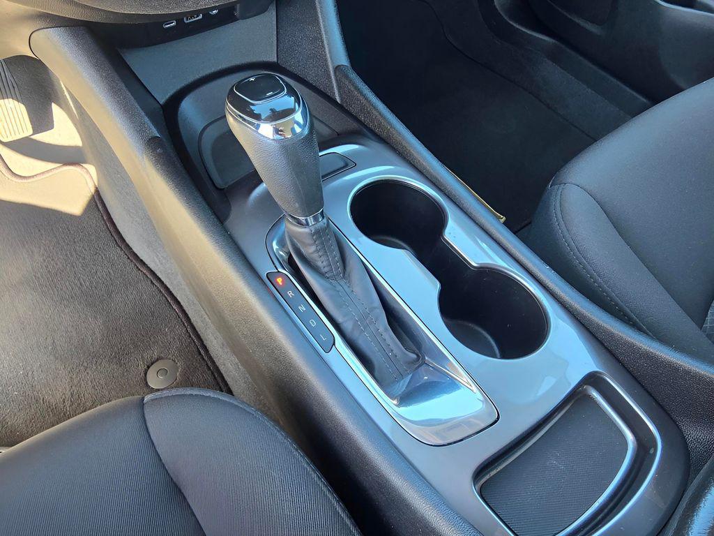 used 2019 Chevrolet Malibu car, priced at $16,487