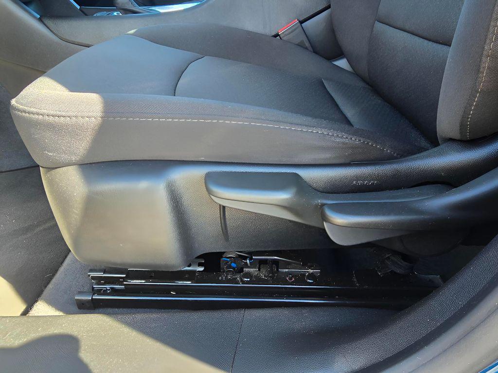 used 2019 Chevrolet Malibu car, priced at $16,487