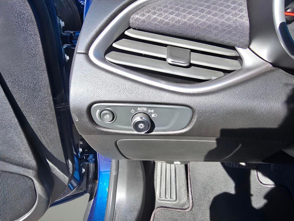 used 2019 Chevrolet Malibu car, priced at $16,487