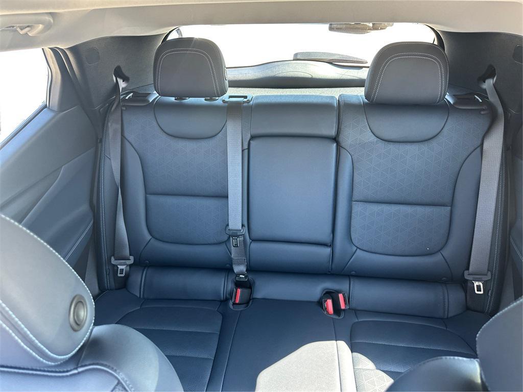 used 2023 Chevrolet Bolt EUV car, priced at $22,379