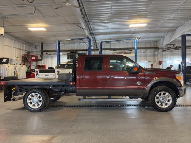 used 2015 Ford F-250 car, priced at $21,275