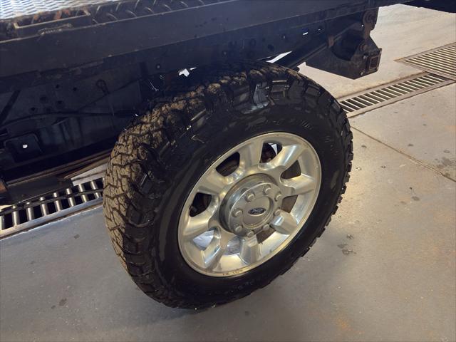 used 2015 Ford F-250 car, priced at $21,275
