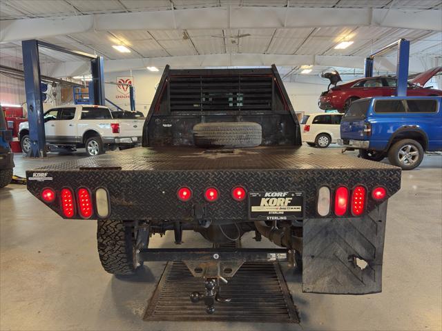 used 2015 Ford F-250 car, priced at $21,275