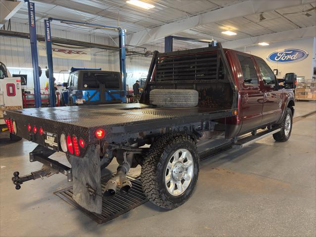 used 2015 Ford F-250 car, priced at $21,275