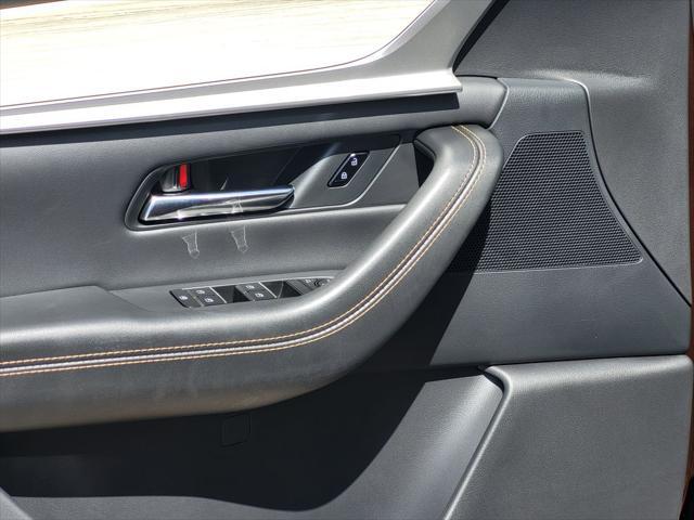 new 2025 Mazda CX-90 car, priced at $49,090