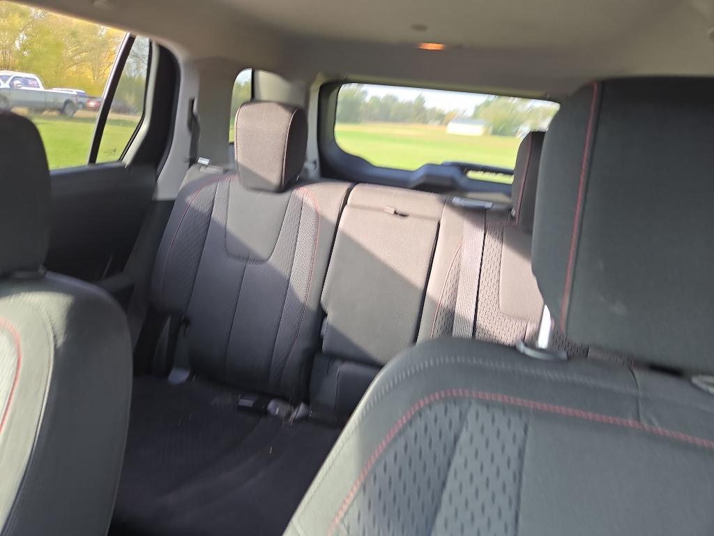 used 2013 GMC Terrain car, priced at $8,221
