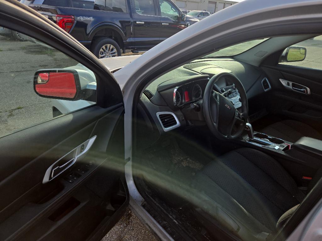 used 2013 GMC Terrain car, priced at $8,221