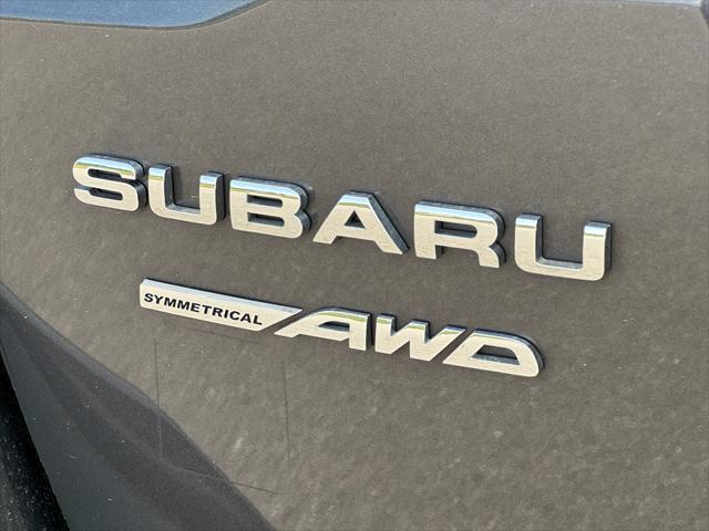 used 2022 Subaru Outback car, priced at $26,539