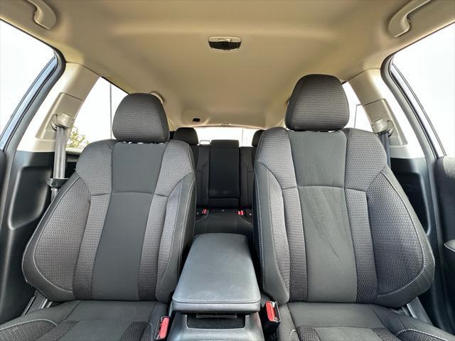 used 2022 Subaru Outback car, priced at $26,539