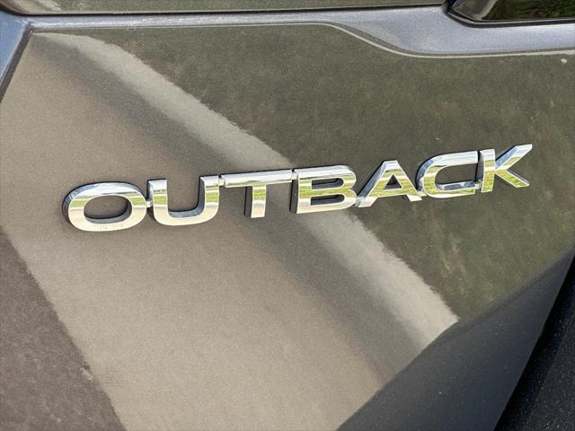used 2022 Subaru Outback car, priced at $26,539