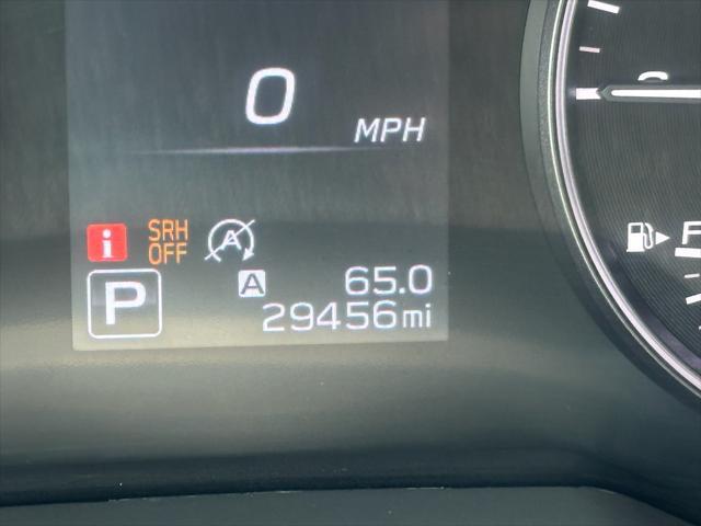 used 2022 Subaru Outback car, priced at $26,539