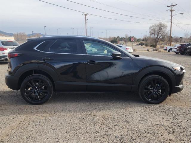 new 2024 Mazda CX-30 car, priced at $27,212