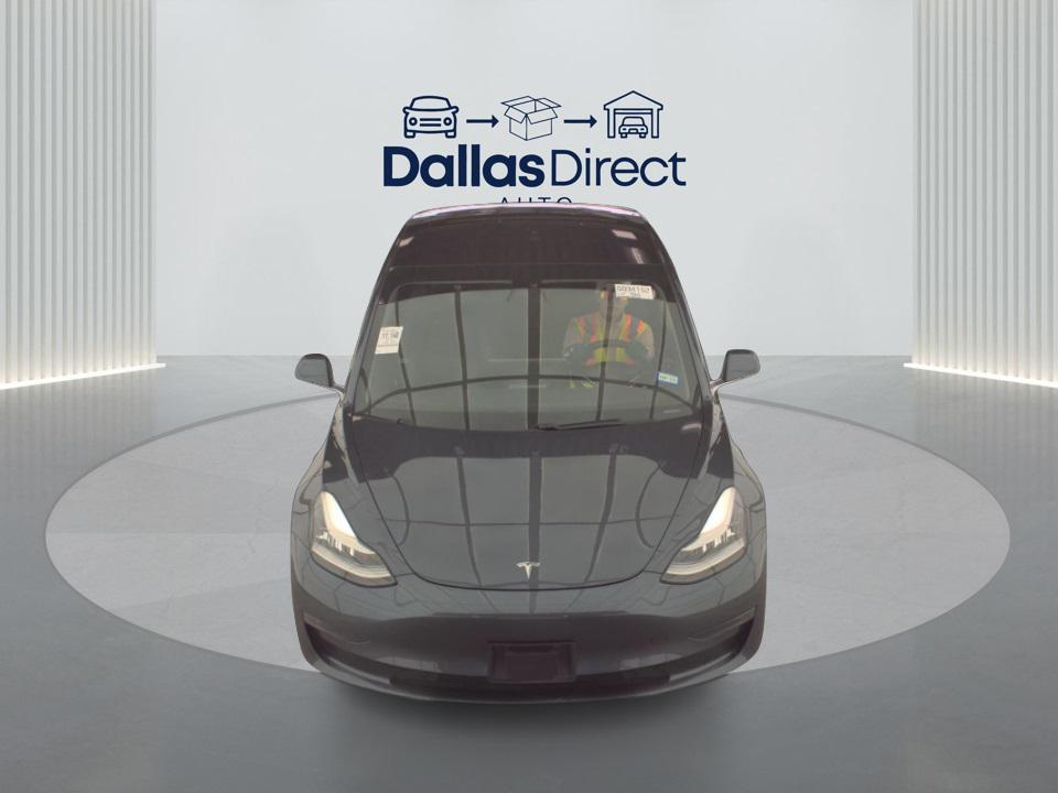used 2018 Tesla Model 3 car, priced at $15,437