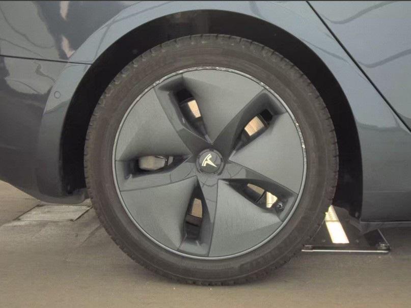 used 2018 Tesla Model 3 car, priced at $15,437